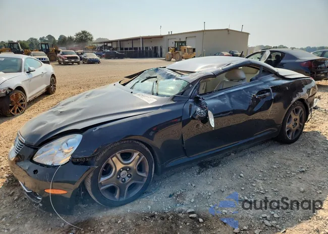 JTHFN48Y469007503: 80569105