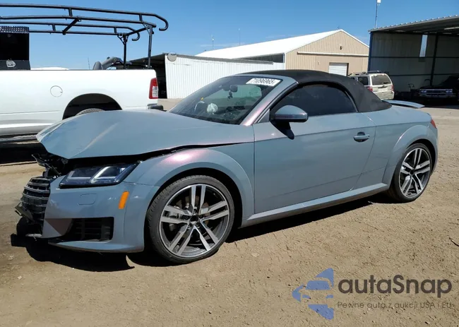 TRUT5CFV3J1003687: 71096965