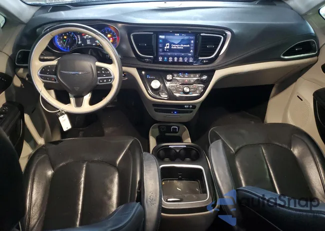 2C4RC1GG2JR100423: 70338165