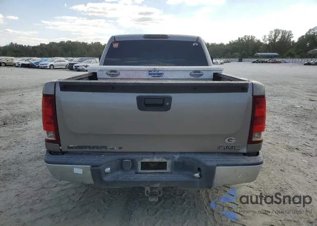 3GTEK13M87G537922: 80059385