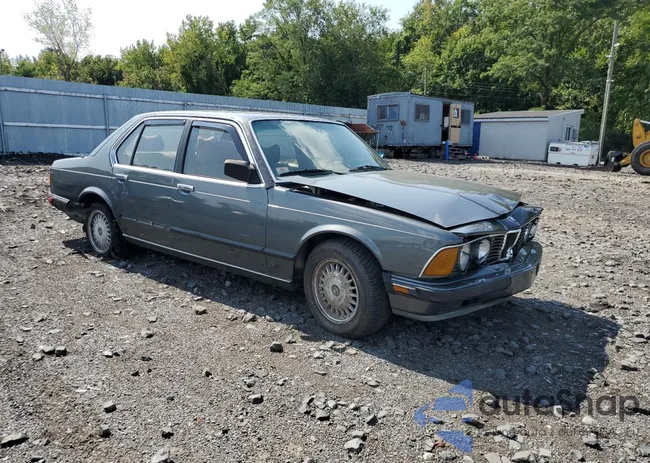 WBAFH810609424324: 80052905