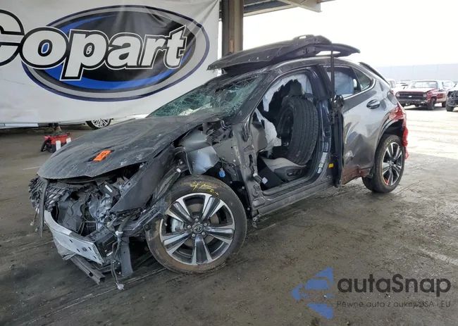 JTHX6JBH2P2133006: 70862145