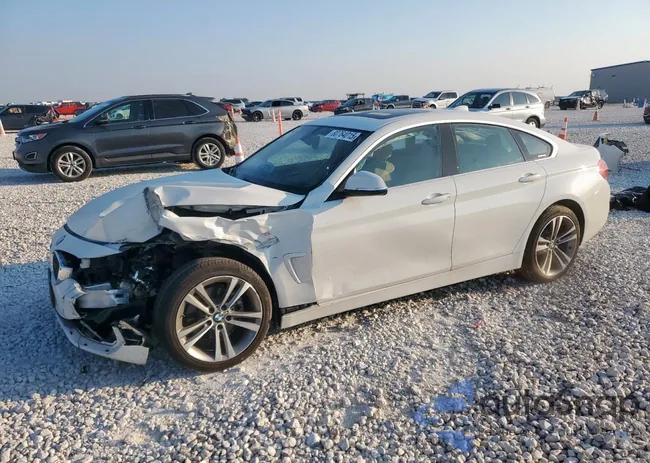 WBA4J3C53KBL10672: 80764015