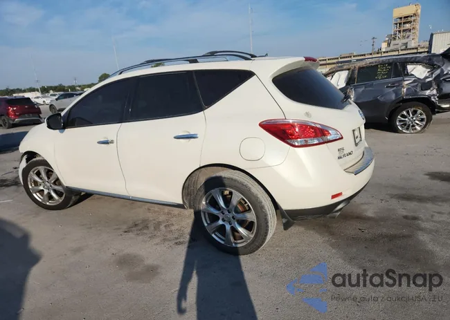 JN8AZ1MW1CW211924: 80724205