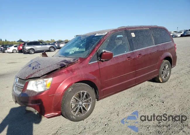 2C4RDGCG2HR616698: 71458825