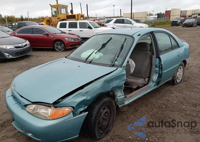 1FALP13P7VW344121: 80221955