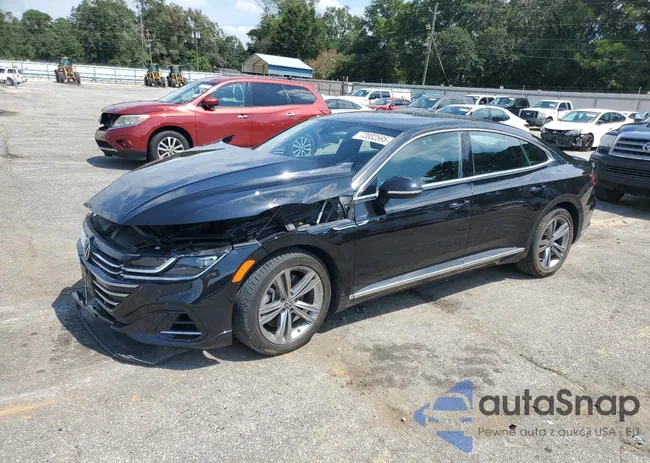 WVWSR7AN1NE012685: 72002595