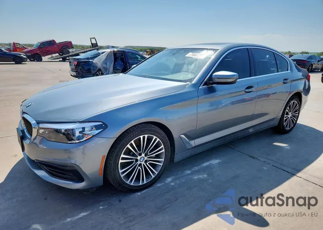 WBAJA5C51KWW00562: 71504985