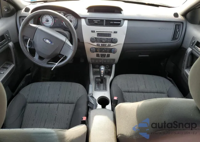 1FAHP3FN5AW112073: 81016905