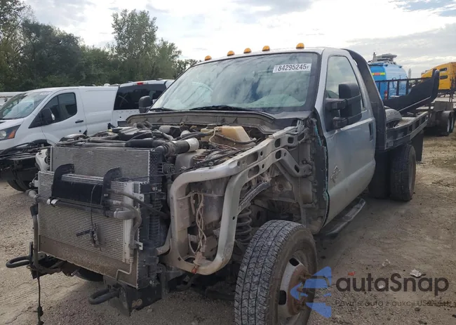 1FDRF3HT1CEC57936: 84295245