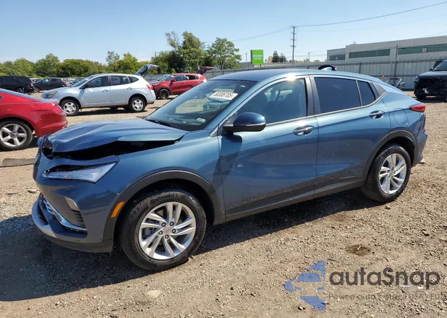 KL47LAEP3SB092823: 80308705