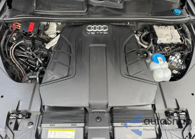 WA1AAAF76HD005567: 84882315