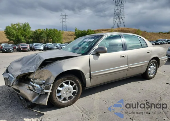 1G4CW54K224139087: 81157955