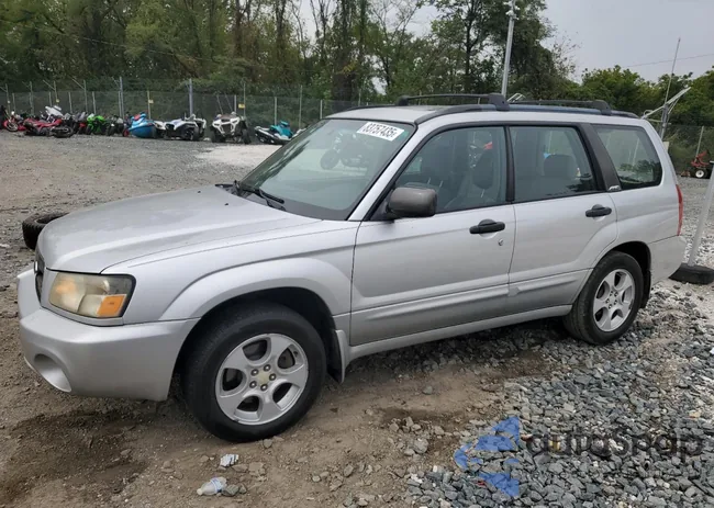 JF1SG65674G715106: 83757435