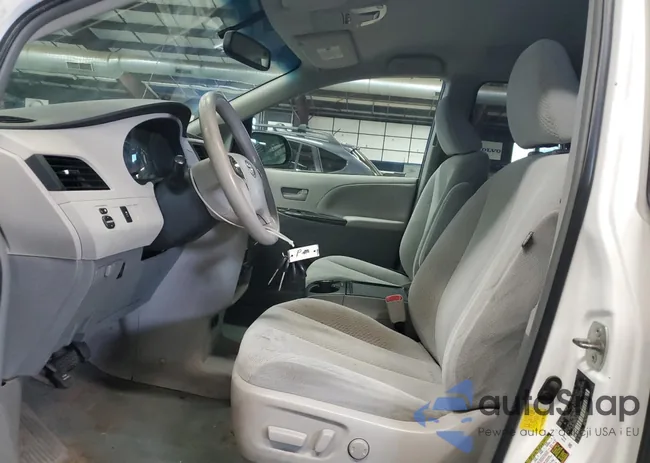 5TDKK3DC8CS183318: 81241035