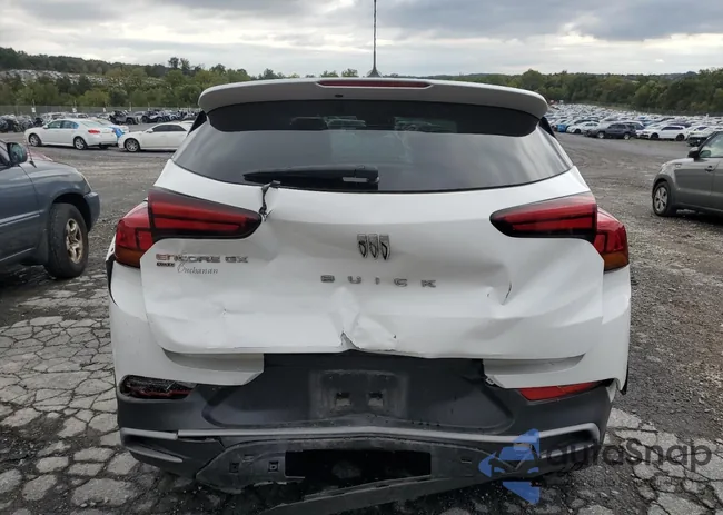 KL4AMCSL1RB001381: 80845475