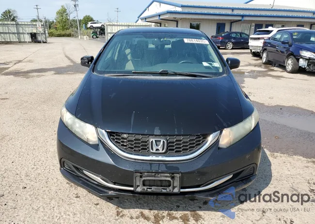 2HGFB2F54EH503277: 70814035