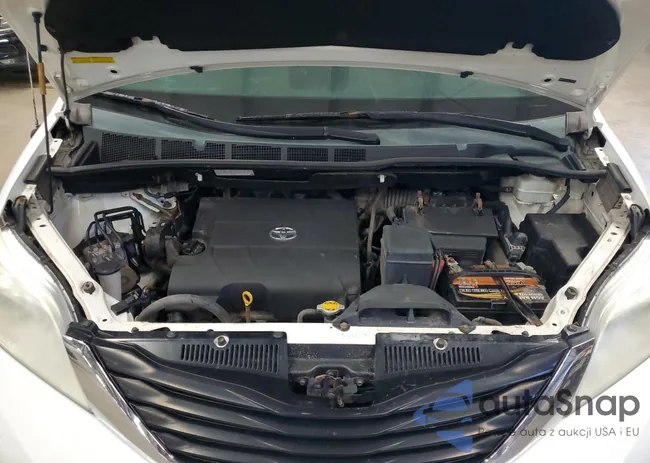 5TDKK3DC8CS183318: 81241035