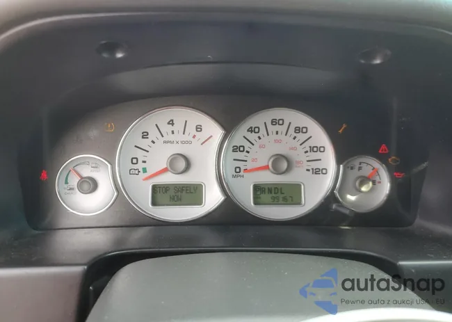 1FMCU96H76KC95870: 81560845