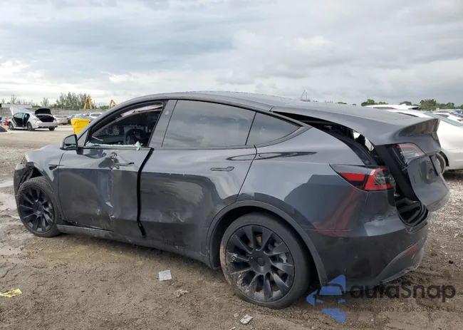 7SAYGDED3RF050541: 81333005