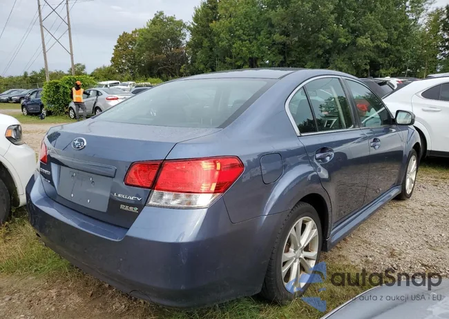 4S3BMBC65D3049045: 80954435