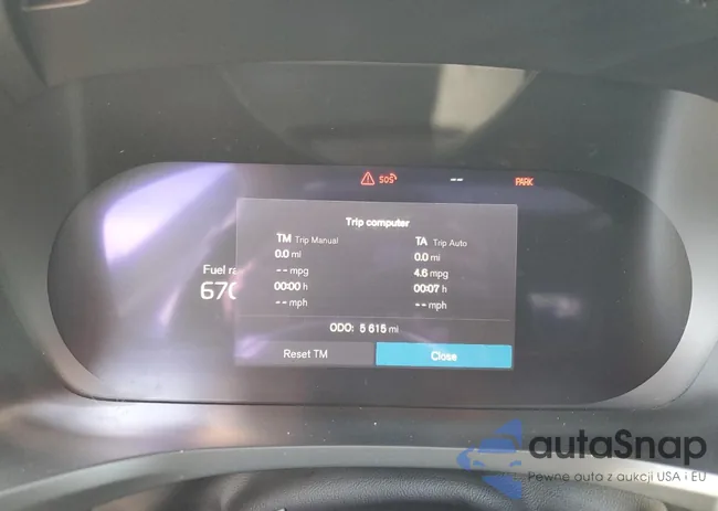 7JRL12GJ8SG367311: 70122815