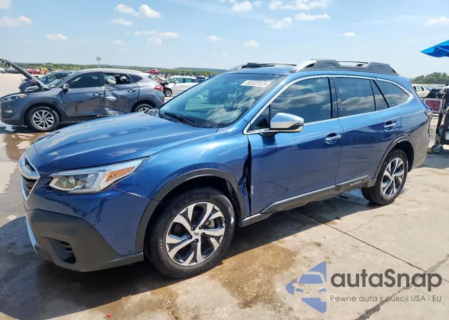 4S4BTGPD8N3252341: 80323125