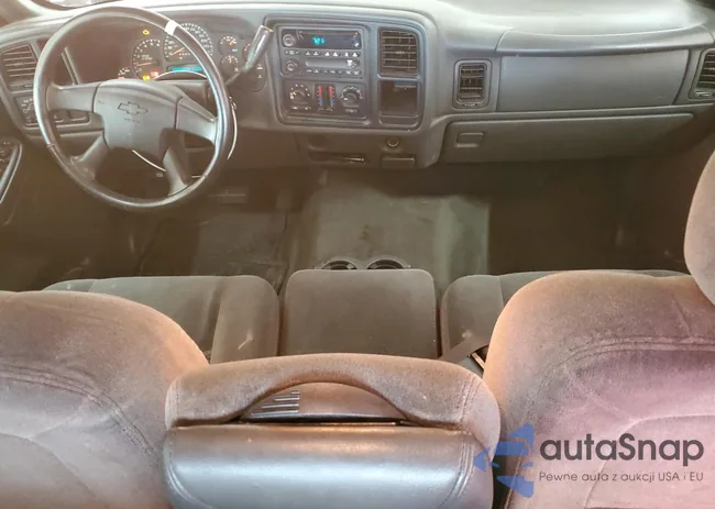 1GCGC13U86F106101: 80692945