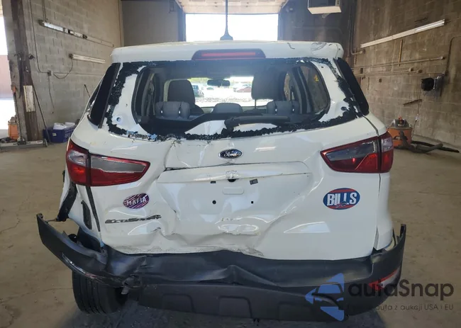 MAJ3S2FE1MC426540: 84783245