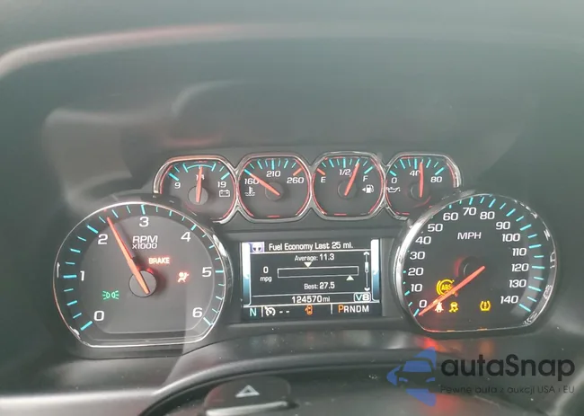 1GCRCREC5GZ390427: 71594045