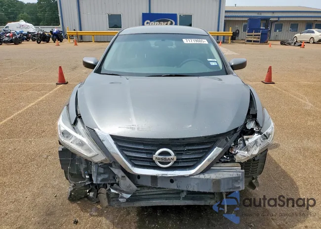 1N4AL3AP4GN306355: 71719005