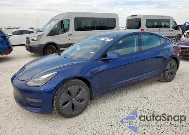 5YJ3E1EA0MF976437: 80522745