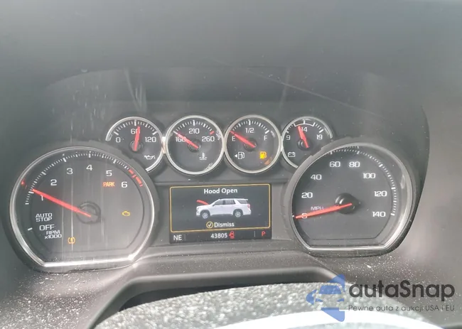 1GNSCMKD5PR251388: 81483875