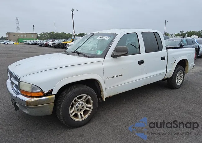 1B7GL2AX21S155829: 71195735