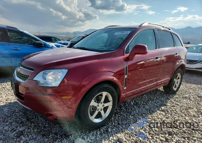 3GNAL3EK0ES508029: 71706815