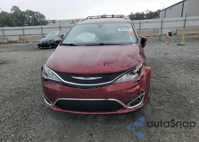 2C4RC1BG0KR554937: 80665035