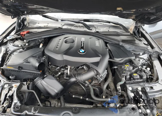 WBA4J3C57KBL07922: 81469175