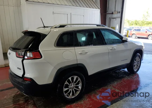 1C4PJMLBXKD139869: 70569125