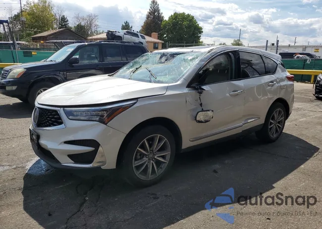 5J8TC1H51ML007619: 72023435