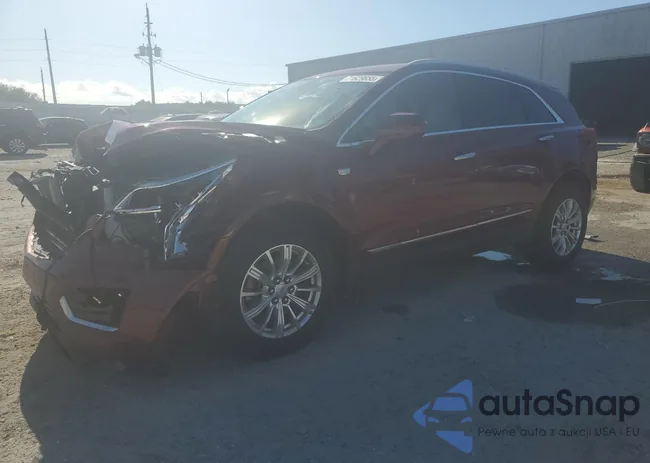 1GYKNARS5HZ107549: 71629655