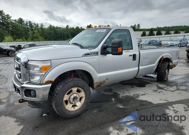 1FTRF3B68FEC60134: 71482865