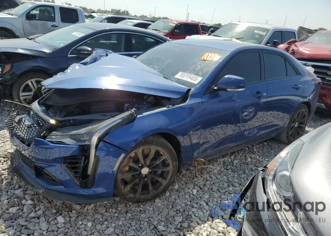 1G6D65RP7N0460604: 70319485