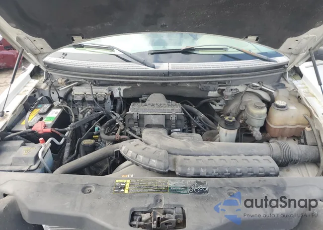 1FTPW12514KB27300: 71820335