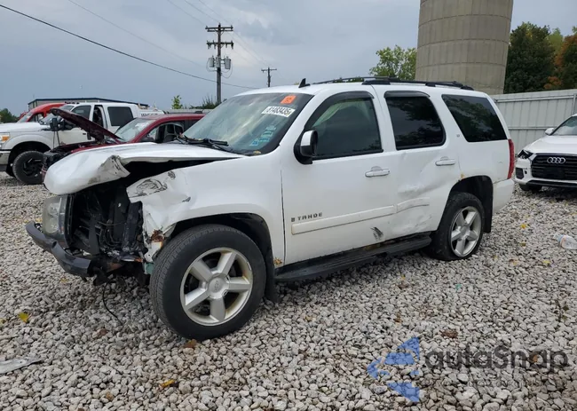 1GNFK13088R277080: 81483435