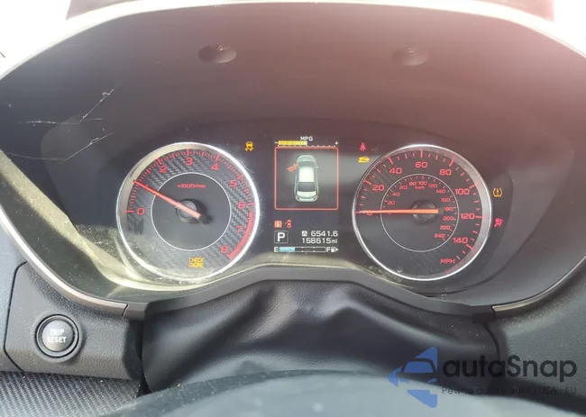 4S3GTAL67H3722118: 80174665