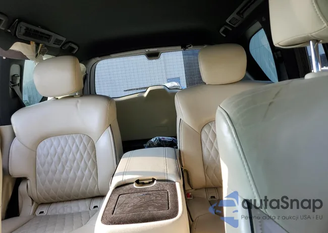 JN8AZ2BF8M9721602: 81453195