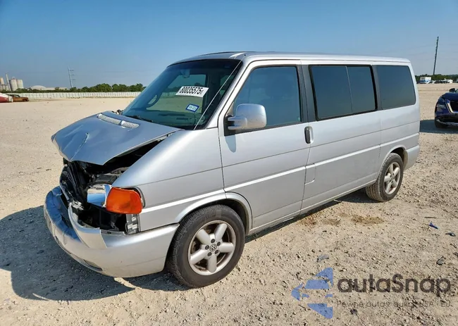 WV2KB47033H031590: 80035575