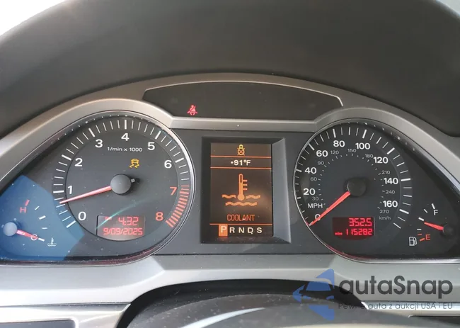 WAUDV74F28N150021: 80085535