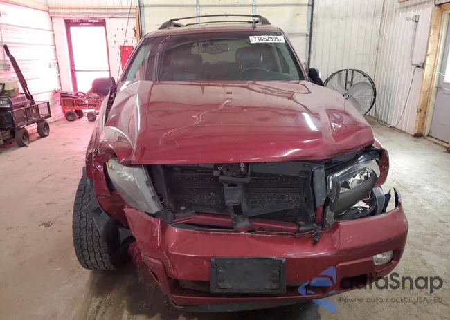 1GNET16SX66169211: 71852995