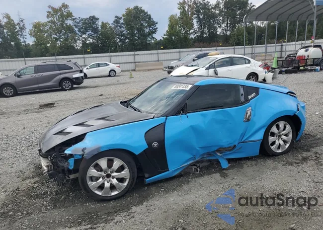 JN1AZ4EH9LM823252: 80341335